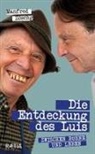 Manfred Zöschg - Die Entdeckung des Luis