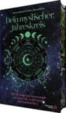 Verena Borell, Chiara Butendeich - Dein Mystischer Jahreskreis - Mit Astrologie und Hexenmagie von Ostara bis zu den Sperr- und Rauhnächten