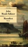 John Meade Falkner - Moonfleet
