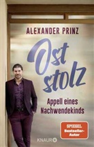 Alexander Prinz - Oststolz
