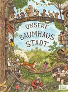 Gideon Sterer, Charlie Mylie, Charlie Mylie - Unsere Baumhausstadt