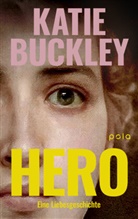 Katie Buckley - Hero