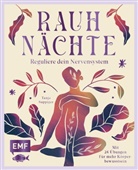 Tanja Suppiger - Rauhnächte - Reguliere dein Nervensystem und schaffe die Basis für persönliches Wachstum