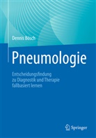 Dennis Bösch - Pneumologie