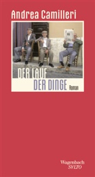 Andrea Camilleri - Der Lauf der Dinge