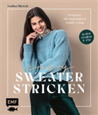 Nadine Hirschi - Cosy Sweater stricken