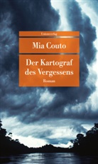 Mia Couto - Der Kartograf des Vergessens