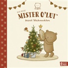Silke Siefert - Mister O'Lui feiert Weihnachten