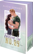 Alicia Sommer - Falling for No. 89