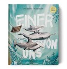 Sandra Hohenstein, Angelina Borgwardt - (K)einer von uns