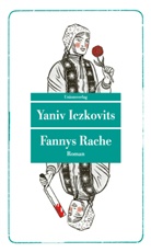 Yaniv Iczkovits - Fannys Rache