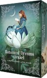 Lynn Araujo, Catrin Welz-Stein - Botanical Dreams Orakel - 56 Orakel-Karten und 68-seitiges Booklet