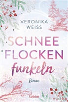 Veronika Weiss - Schneeflockenfunkeln