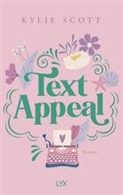 Kylie Scott - Text Appeal