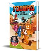 Aljoscha Jelinek, Matthias Kempke, TooBad, Melanie Hölscher - TooBad und das Klon-Problem