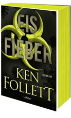 Ken Follett - Eisfieber