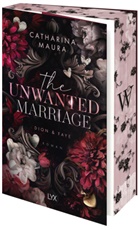 Catharina Maura - The Unwanted Marriage