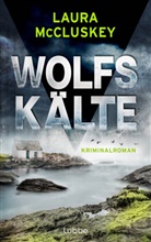 Laura McCluskey - Wolfskälte