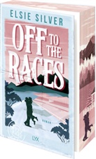 Elsie Silver - Off to the Races