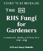 DK - RHS Fungi for Gardeners