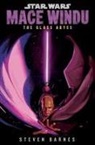 Steven Barnes - Star Wars: Mace Windu: The Glass Abyss