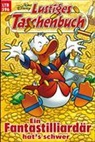 Walt Disney - Ein Fantastilliardär hat's schwer