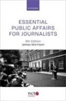 James Morrison, James (Associate Professor Morrison - Essential Public Affairs for Journalists