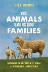 Berkowitz Beth A. - What Animals Teach Us About Families