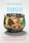 Muehlberger Ellen - Things Unseen