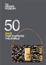 DESIGN MUSEUM ENTERPRISE LTD - Fifty Bags that Changed the World