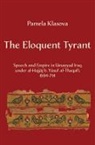 Pamela Klasova - The Eloquent Tyrant