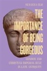 Elm Susanna - The Importance of Being Gorgeous