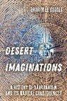 Brahim El Guabli - Desert Imaginations
