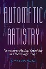 Alyssa Michaud - Automatic Artistry