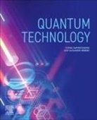 Jack Alexander-Webber, Stefan Tappertzhofen - Quantum Technology