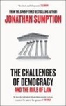 Jonathan Sumption, Sumption Jonathan - The Challenges of Democracy