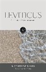 Katherine Davis, Davis Katherine - The Hodder Bible Commentary: Leviticus