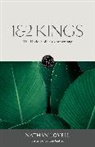 Nathan Lovell - The Hodder Bible Commentary: 1 & 2 Kings