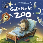 Sophie Schoenwald, Günther Jakobs - Gute Nacht, Zoo