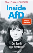 Franziska Schreiber - Inside AfD