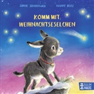 Sophie Schoenwald, Nadine Reitz - Komm mit, Weihnachtseselchen