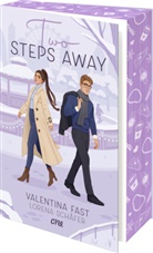 Valentina Fast, Lorena Schäfer - Two steps away - London Hearts 2