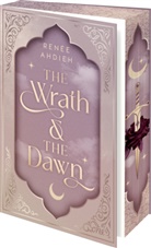 Renée Ahdieh - The Wrath and the Dawn (Deutsche Ausgabe)