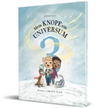 Carmushka, Carmen Kroll, Marielle Rusche - Mein Knopf, ein Universum 3