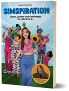 Naomi Esmeralda, Nesmeraldas Simswelt - Simspiration
