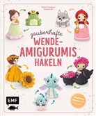 Febby Pranajaya - Zauberhafte Wende-Amigurumis häkeln mit @chibiscraft