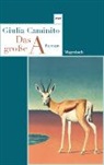 Giulia Caminito - Das große A