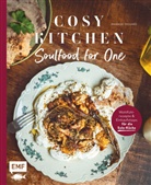 Emma de Thouars - Cosy Kitchen - Soulfood for One