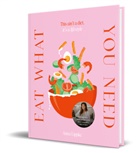 Anna Lippke - Eat what you need