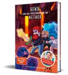 Benx, Thomas Rackwitz, vanlau - Benx und das Verschwinden im Nether